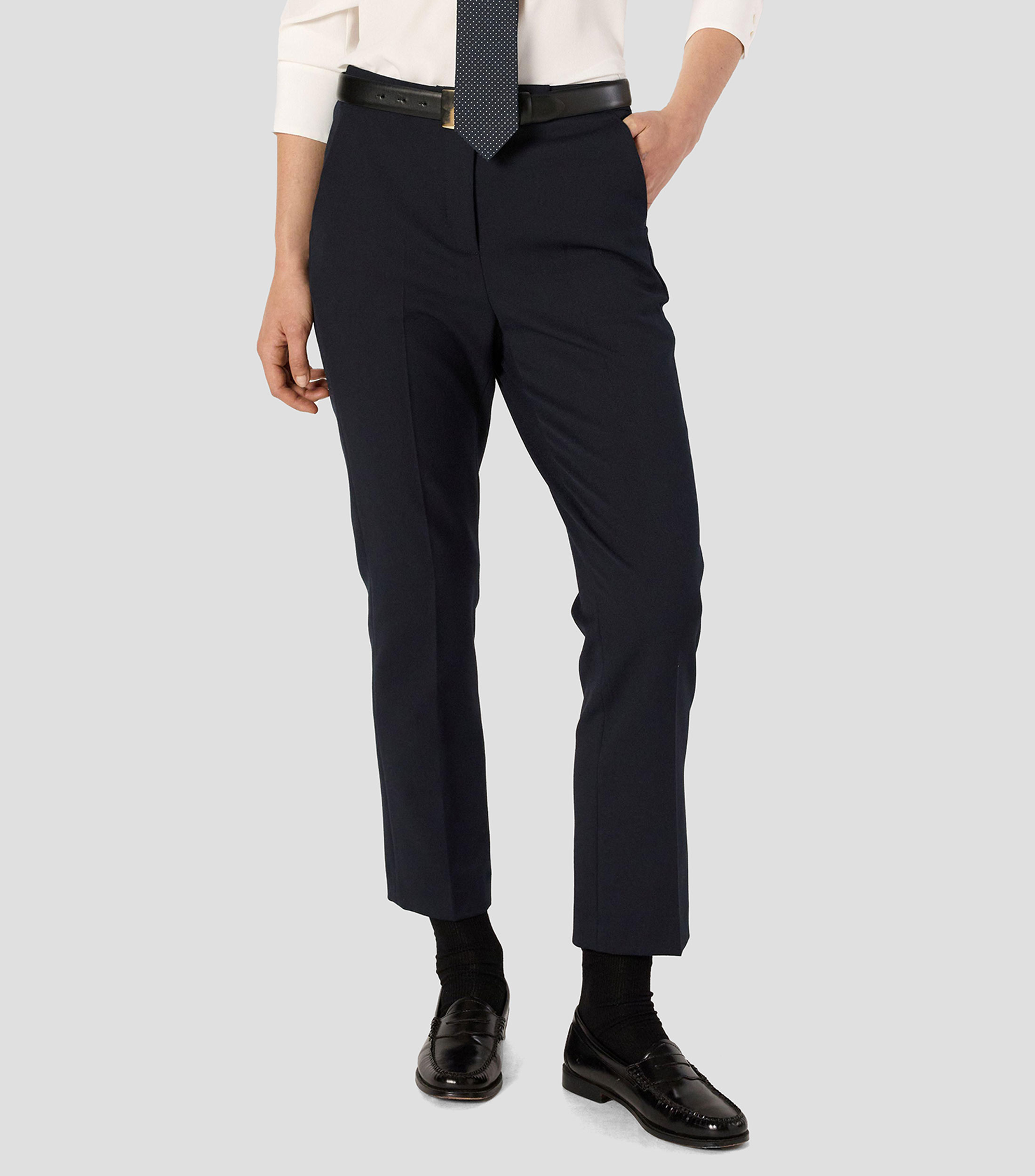 Pantalón con Resorte Celia Mujer